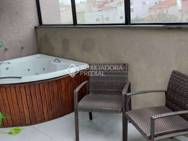 Apartamento com 3 quartos à venda na Alameda João Galego, 877, Santa Maria, São Caetano do Sul, 119 m2 por R$ 790.000