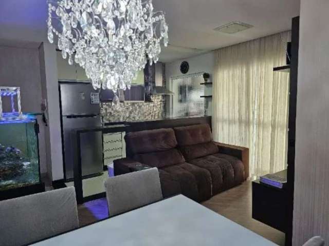 Apartamento com 2 quartos à venda na Rua Santo André, 379, Boa Vista, São Caetano do Sul, 62 m2 por R$ 650.000