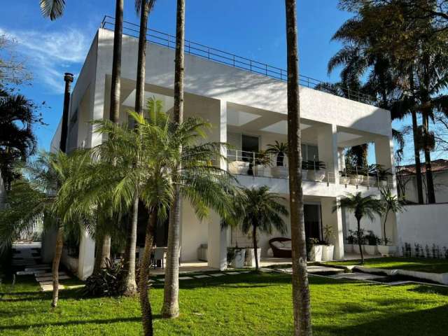 Casa com 3 quartos à venda na Rua Argentina, 563, Jardim América, São Paulo, 850 m2 por R$ 32.000.000