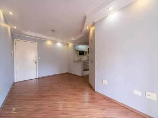Apartamento com 2 quartos à venda na Rua Martim Afonso de Souza, 35, Vila Pires, Santo André, 55 m2 por R$ 408.000