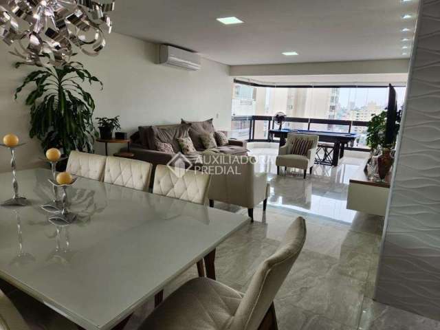 Apartamento com 4 quartos à venda na Rua Lídia, 163, Rudge Ramos, São Bernardo do Campo, 200 m2 por R$ 1.700.000