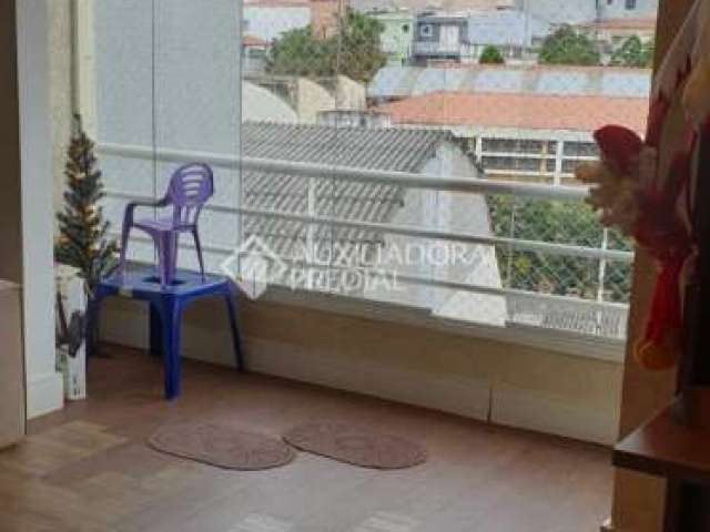Apartamento com 2 quartos à venda na Rua Osvaldo Cruz, 2092, Santa Paula, São Caetano do Sul, 91 m2 por R$ 550.000