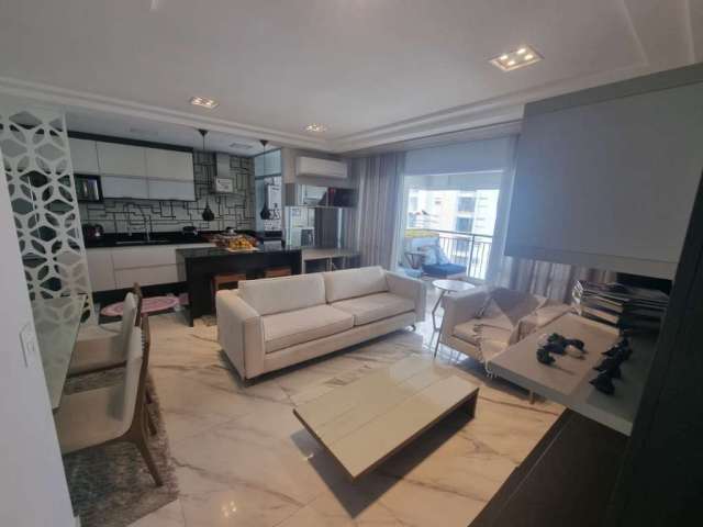 Apartamento com 2 quartos à venda na Avenida Moinho Fabrini, 339, Independência, São Bernardo do Campo, 88 m2 por R$ 795.000