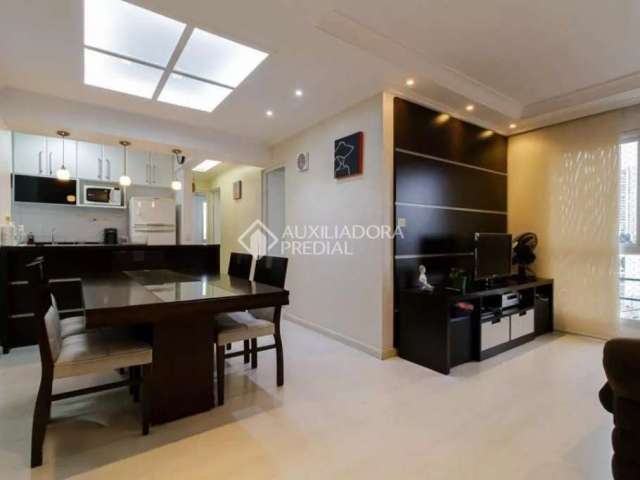 Apartamento com 3 quartos à venda na Rua Francisco Justino de Azevedo, 80, Aclimação, São Paulo, 65 m2 por R$ 679.980