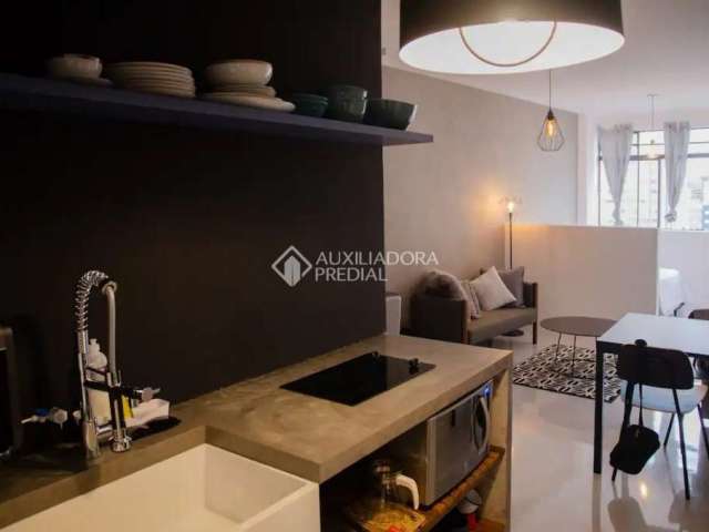 Apartamento com 1 quarto à venda na Rua Itapeva, 164, Bela Vista, São Paulo, 36 m2 por R$ 424.900