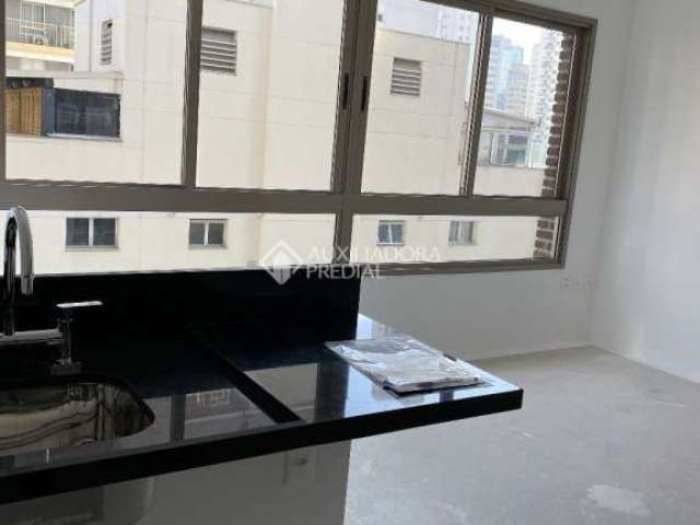 Apartamento com 1 quarto à venda na Alves Guimarães - até 553/554, 187, Pinheiros, São Paulo, 26 m2 por R$ 480.000