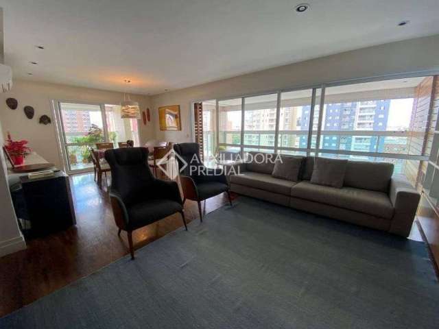 Apartamento com 4 quartos à venda na Rua Maranhão, 456, Santa Paula, São Caetano do Sul, 242 m2 por R$ 2.350.000