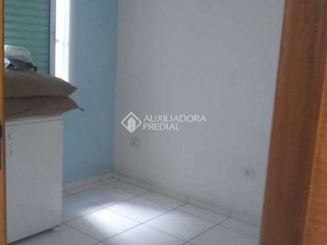 Apartamento com 2 quartos à venda na Rua Pedro Setti, 25, Vila Palmares, Santo André, 56 m2 por R$ 300.000