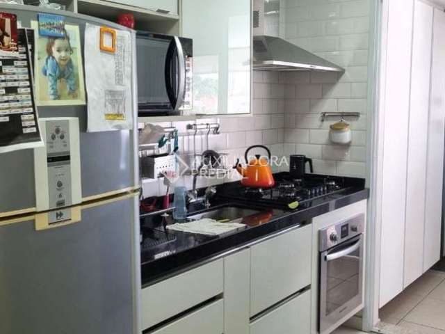 Apartamento com 3 quartos à venda na Rua Almeida Torres, 141, Aclimação, São Paulo, 111 m2 por R$ 1.680.000