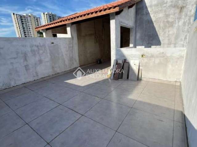Apartamento com 2 quartos à venda na Rua Araçatuba, 322, Santa Maria, Santo André, 90 m2 por R$ 439.000