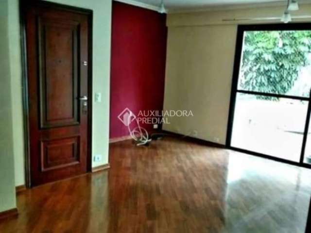 Apartamento com 3 quartos à venda na Rua Tiangua, 147, Vila Mascote, São Paulo, 98 m2 por R$ 770.000