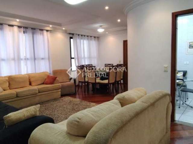 Apartamento com 3 quartos à venda na Rua Joaquim Távora, 321, Vila Assunção, Santo André, 123 m2 por R$ 700.000