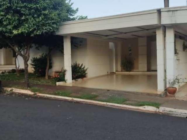 Casa em condomínio fechado com 3 quartos à venda na Rua Maria Cândida, 150, Jardim Zara, Ribeirão Preto, 84 m2 por R$ 530.000
