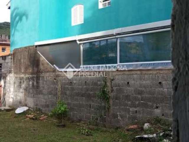 Terreno à venda na Nelson Horácio Conceição, 541, Jardim Las Palmas, Guarujá, 250 m2 por R$ 498.200