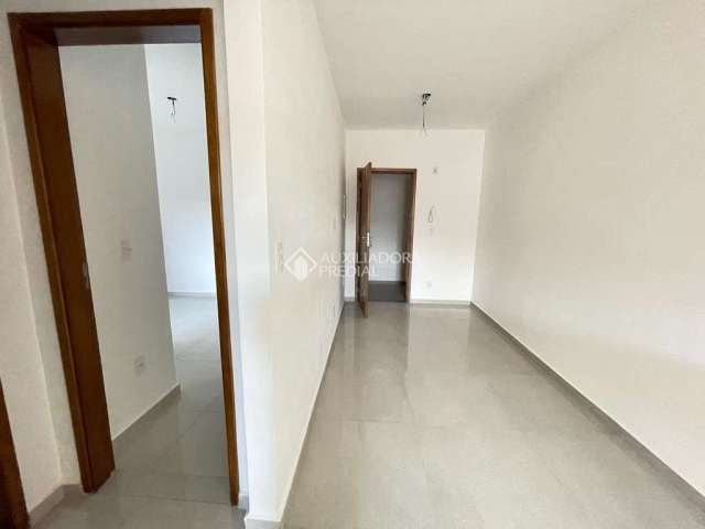 Apartamento com 2 quartos à venda na Rua Frieda, 279, Nova Gerty, São Caetano do Sul, 49 m2 por R$ 386.900