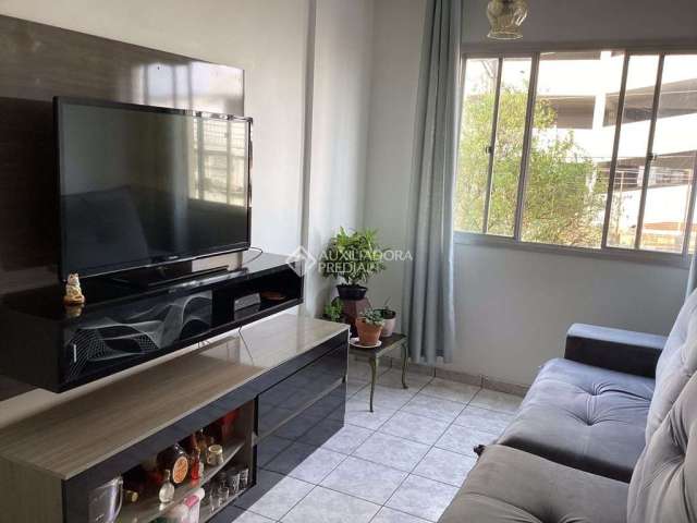 Apartamento com 3 quartos à venda na Rua Mendes Leal, 134, Vila Palmares, Santo André, 60 m2 por R$ 410.000