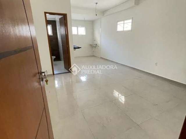 Apartamento com 1 quarto à venda na Rua Frieda, 241, Nova Gerty, São Caetano do Sul, 53 m2 por R$ 398.000