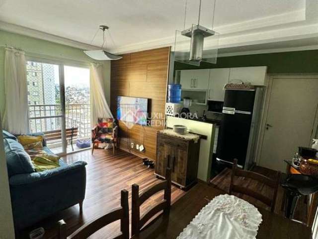 Apartamento com 2 quartos à venda na Rua Amadeu Vezzaro, 130, Mauá, São Caetano do Sul, 64 m2 por R$ 625.000