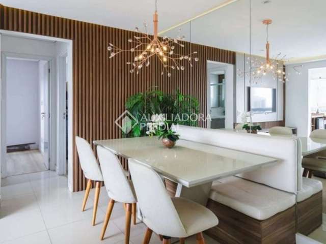 Apartamento com 2 quartos à venda na Rua Agostinho Gomes, 2702, Ipiranga, São Paulo, 55 m2 por R$ 695.000