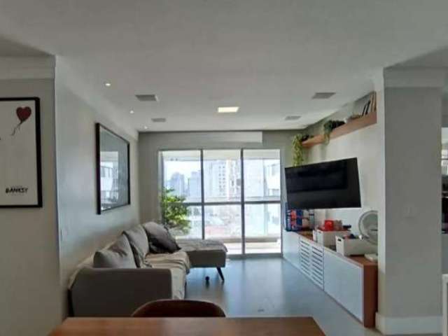 Apartamento com 3 quartos à venda na Rua Espírito Santo, 347, Santo Antônio, São Caetano do Sul, 107 m2 por R$ 1.400.000
