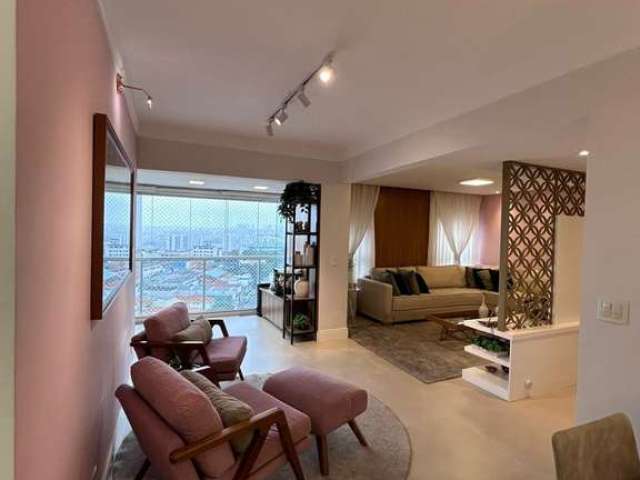 Apartamento com 1 quarto à venda na Rua Rio de Janeiro, 335, Osvaldo Cruz, São Caetano do Sul, 80 m2 por R$ 1.100.000