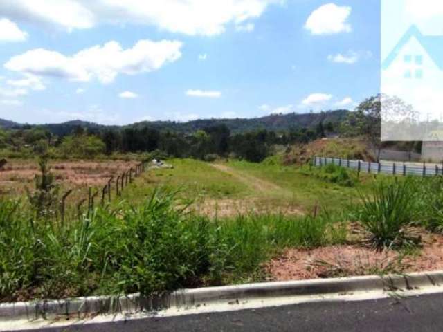 Terreno comercial à venda na Avenida Valville, Tanquinho, Santana de Parnaíba por R$ 2.600.000