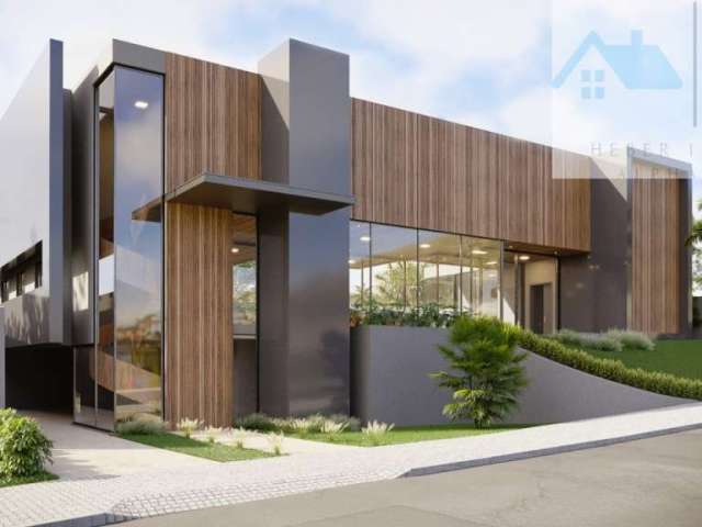 Casa com 4 quartos à venda na ALAMEDA DINAMARCA, 118, Alphaville Centro Industrial e Empresarial/Alphaville., Barueri por R$ 21.000.000