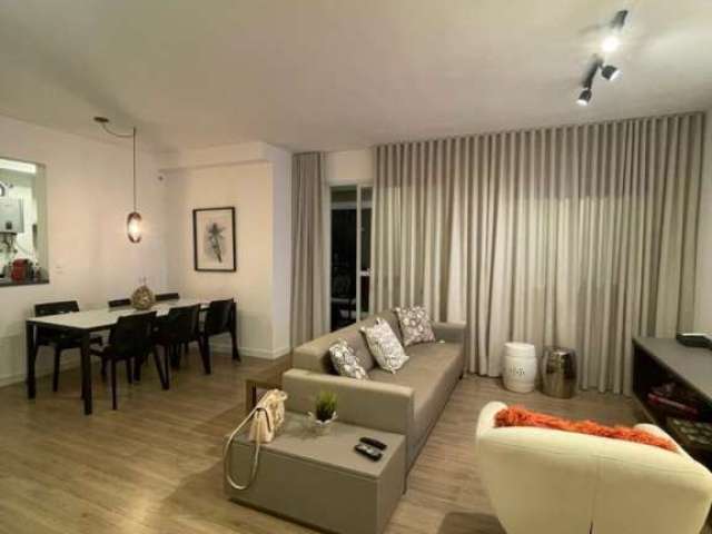 Apartamento com 3 quartos à venda na Avenida Piraíba, 263, Centro Comercial Jubran, Barueri, 109 m2 por R$ 1.090.000