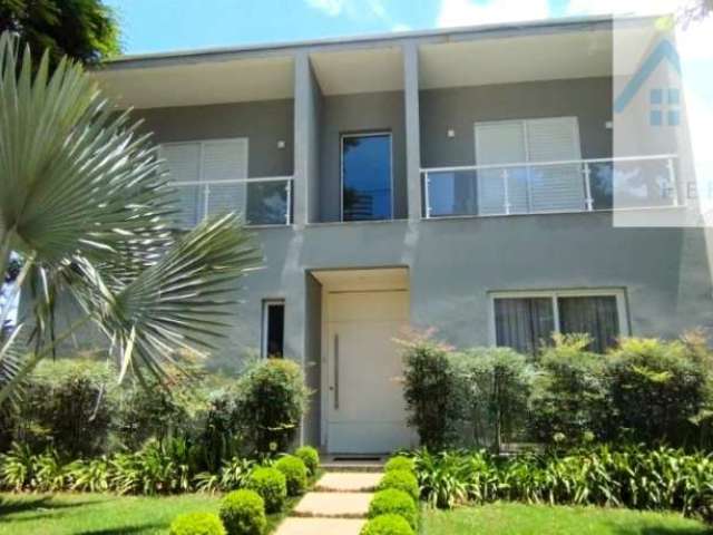 Casa em condomínio fechado com 4 quartos para alugar na ALAMEDA COIMBRA, 111, Sítio Tamboré Alphaville, Barueri por R$ 22.965