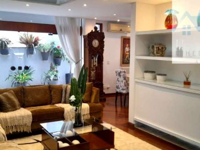 Casa em condomínio fechado com 4 quartos para alugar na Alameda Itanhaém, 1401, Alphaville, Santana de Parnaíba por R$ 32.000