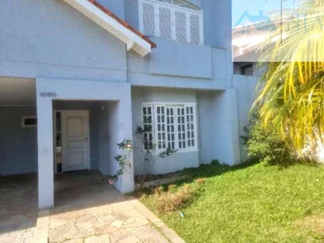 Casa em condomínio fechado com 4 quartos para alugar na Alameda Dourado, 1060, Alphaville, Santana de Parnaíba por R$ 9.300