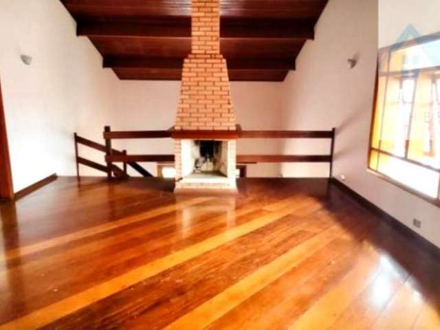 Casa em condomínio fechado com 3 quartos à venda na Alameda Brilhante, 553, Alphaville, Santana de Parnaíba por R$ 1.950.000