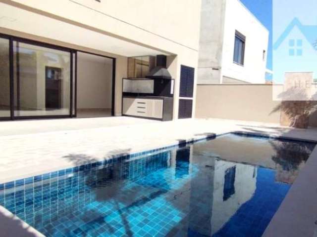 Casa em condomínio fechado com 4 quartos para alugar na Alameda Rio Claro, 153, Alphaville, Santana de Parnaíba por R$ 29.000