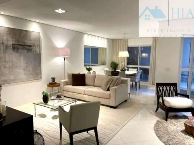 Casa em condomínio fechado com 3 quartos para alugar na Avenida Victor Civita, 235, Tamboré, Santana de Parnaíba, 180 m2 por R$ 10.200