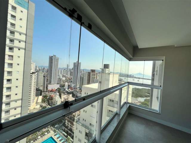 Apartamento Home Club 104 metros quadrados com 3 quartos em Fazenda - Itajaí - SC