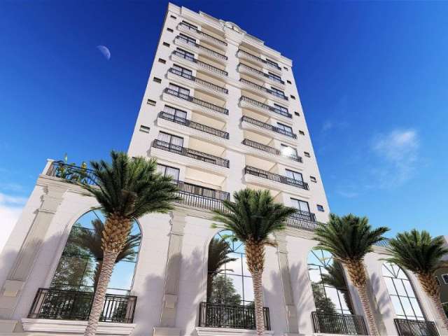 Apartamento para venda tem 89 metros quadrados com 2 quartos em Vila Operária - Itajaí - SC