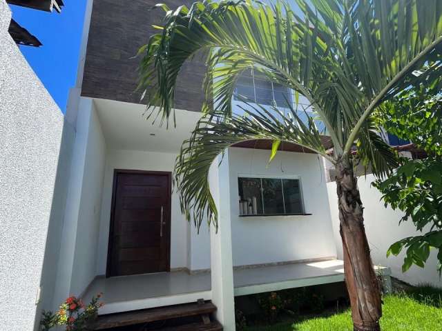 Casa com 3 quartos à venda na Rua Paulo Rosa, 555, Centro, Lauro de Freitas, 222040 m2 por R$ 680.000