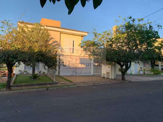 Casa em condomínio fechado com 3 quartos à venda no Jardim Garret, Araçoiaba da Serra , 500 m2 por R$ 1.400.000