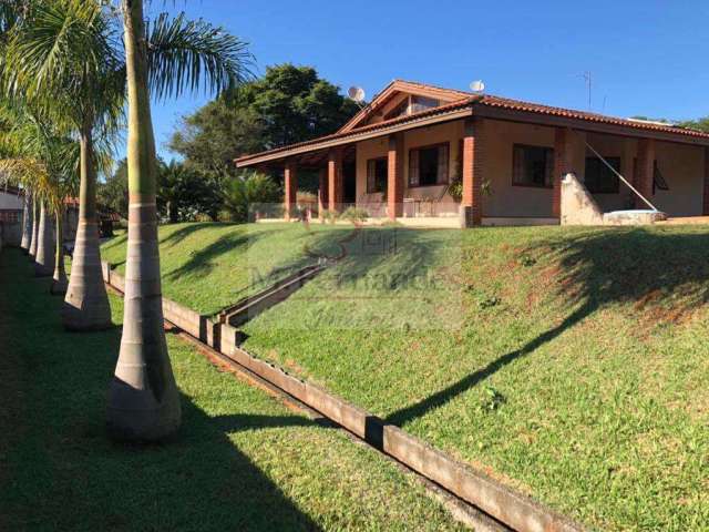 Chácara / sítio com 3 quartos à venda no Residencial Alvorada, Araçoiaba da Serra , 2340 m2 por R$ 1.380.000