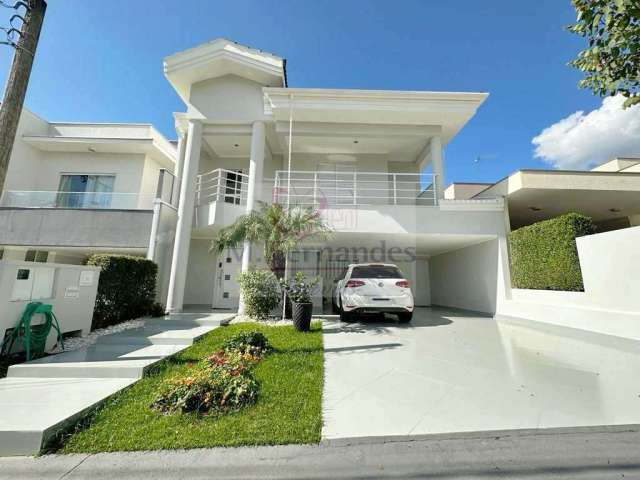 Casa em condomínio fechado com 3 quartos à venda no Ibiti Royal Park, Sorocaba , 250 m2 por R$ 1.900.000