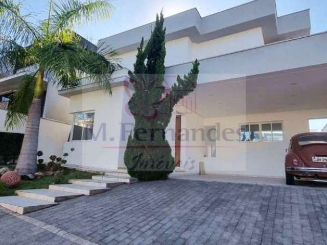Casa em condomínio fechado com 3 quartos à venda no Condomínio Belvedere, Votorantim , 350 m2 por R$ 1.500.000