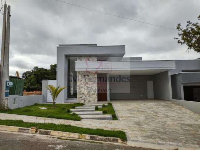 Casa em condomínio fechado com 3 quartos à venda no Cajuru do Sul, Sorocaba , 360 m2 por R$ 1.065.000