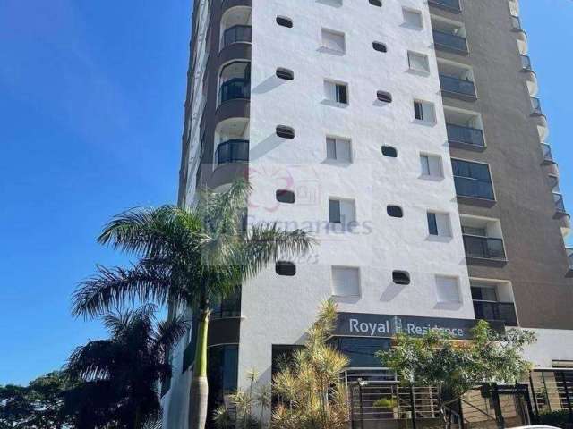 Apartamento com 3 quartos à venda no Jardim Faculdade, Sorocaba , 85 m2 por R$ 700.000