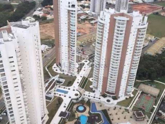 Apartamento com 4 quartos à venda no Parque Campolim, Sorocaba , 377 m2 por R$ 3.200.000