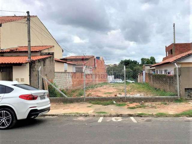 Terreno à venda na Vila Mineirão, Sorocaba , 125 m2 por R$ 125.000