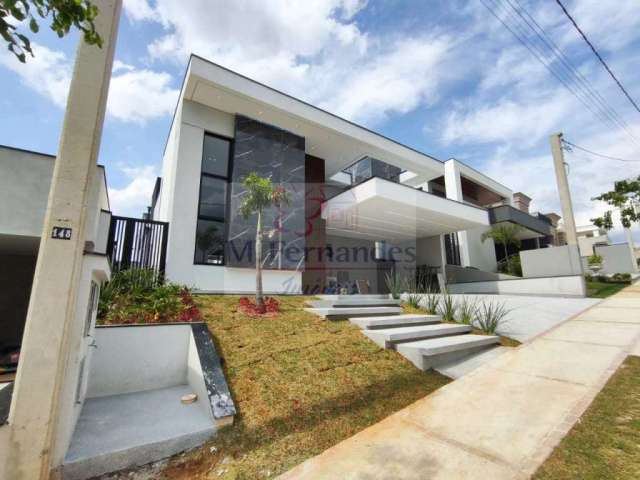 Casa em condomínio fechado com 3 quartos à venda no Cyrela Landscape Esplanada, Votorantim , 327 m2 por R$ 1.590.000