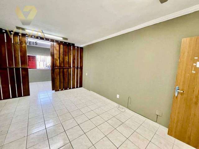 Sala para alugar, 45 m² por R$ 1.500,00/mês - Torre - João Pessoa/PB