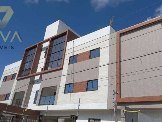 Apartamento com 4 dormitórios à venda, 92 m² por R$ 399.900 - Bancários - João Pessoa/PB