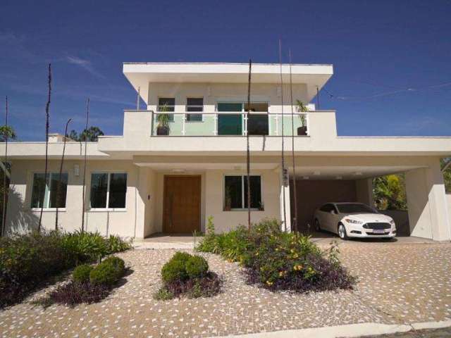 Casa com 5 quartos à venda na Avenida Maria Thereza da Costa Naufal, Parque das Laranjeiras, Itatiba, 610 m2 por R$ 3.500.000