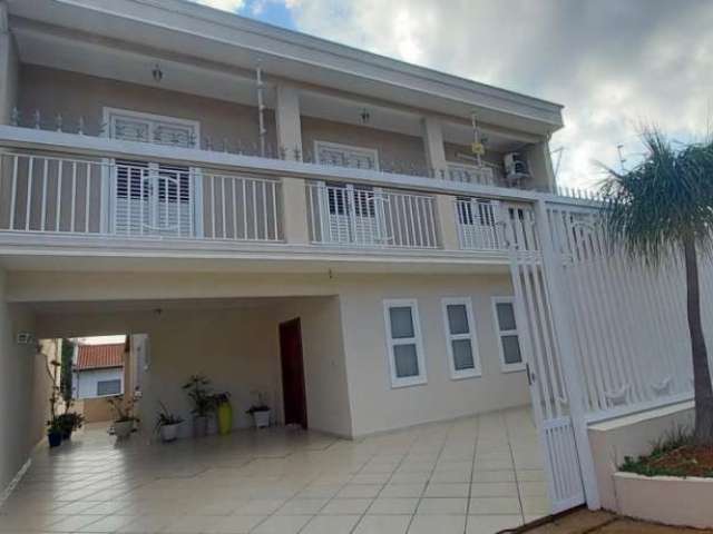 Casa com 3 quartos à venda na Geraldo de Souza Gomide, 66, Parque Via Norte, Campinas, 250 m2 por R$ 1.200.000